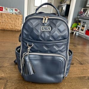 Itzy Ritzy backpack diaper bag!